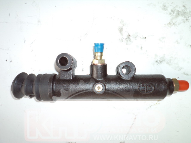 ГЦС (главный цилиндр сцепления) F FAW (ФАВ) 1602110-367