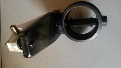 Горный тормоз SHAANXI под хомуты DZ9100189018