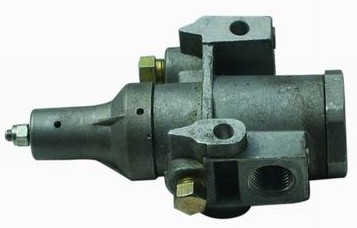 Регулятор воздушного фильтра Fuller A-4740