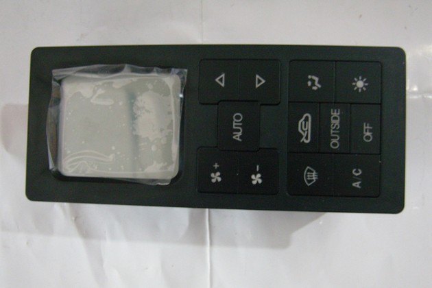 Блок управления климатконтролем F3000 DZ95189582361