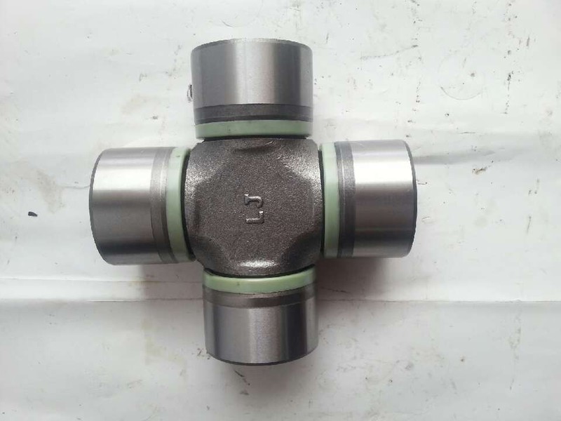 Крестовина карданного вала 62x160 Howo AZ9115311060