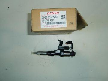 Форсунки 095000-6593 / 23670-E0010 Denso для самосвалов Hino