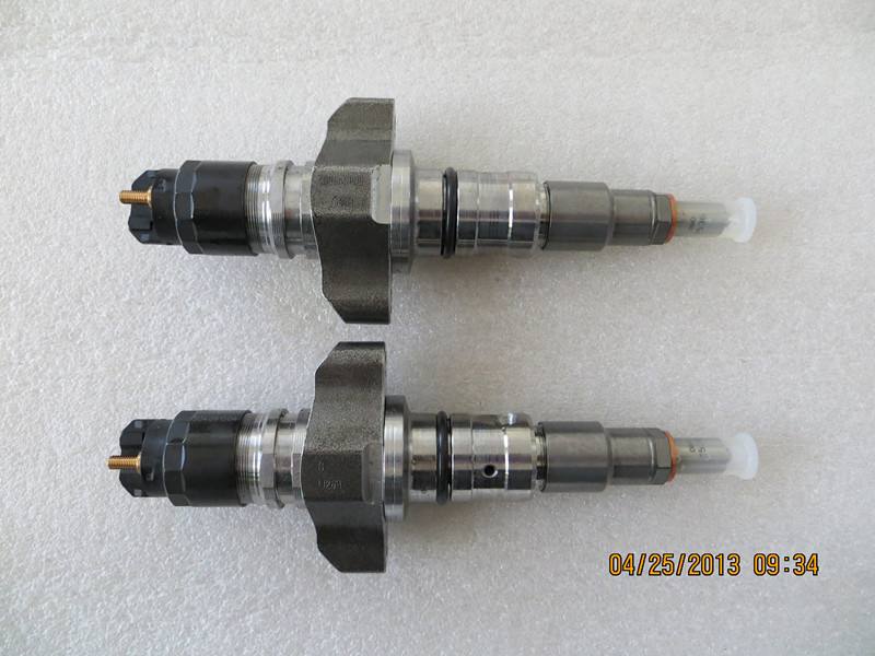 Форсунка BOSCH 0445120054 / 504091504   IVECO