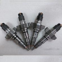 Форсунка BOSCH 0445120057 504091505 IVECO