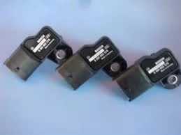 Датчик воздуха во впускном коллекторе 612630120004(1)