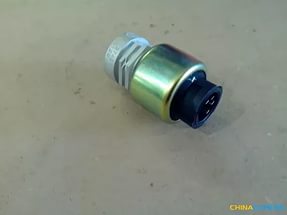 Датчик спидометра 81.27421.0129