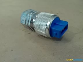 Датчик спидометра DZ9100580142