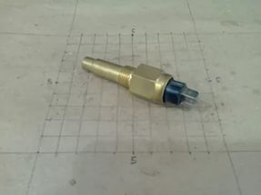 Датчик температуры воды 614090067