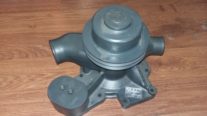 Насос водяной ручейковый WP10 612600060569