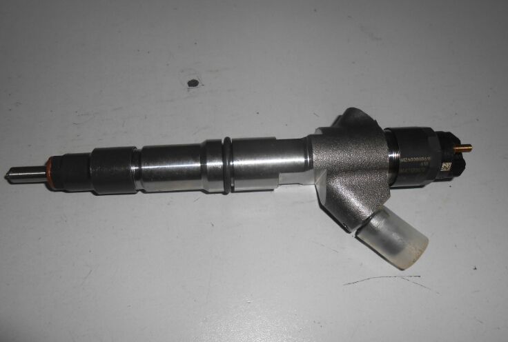 Форсунка WP 10.336 612600080618