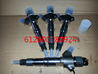 Форсунка топливная в сборе WP10.375 612600080924