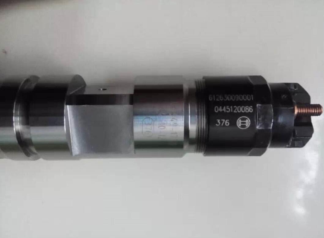 Форсунка (612630090001, 0445120265, 0445120086)