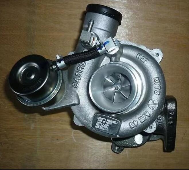 Турбина 28200-42560  для Hyundai