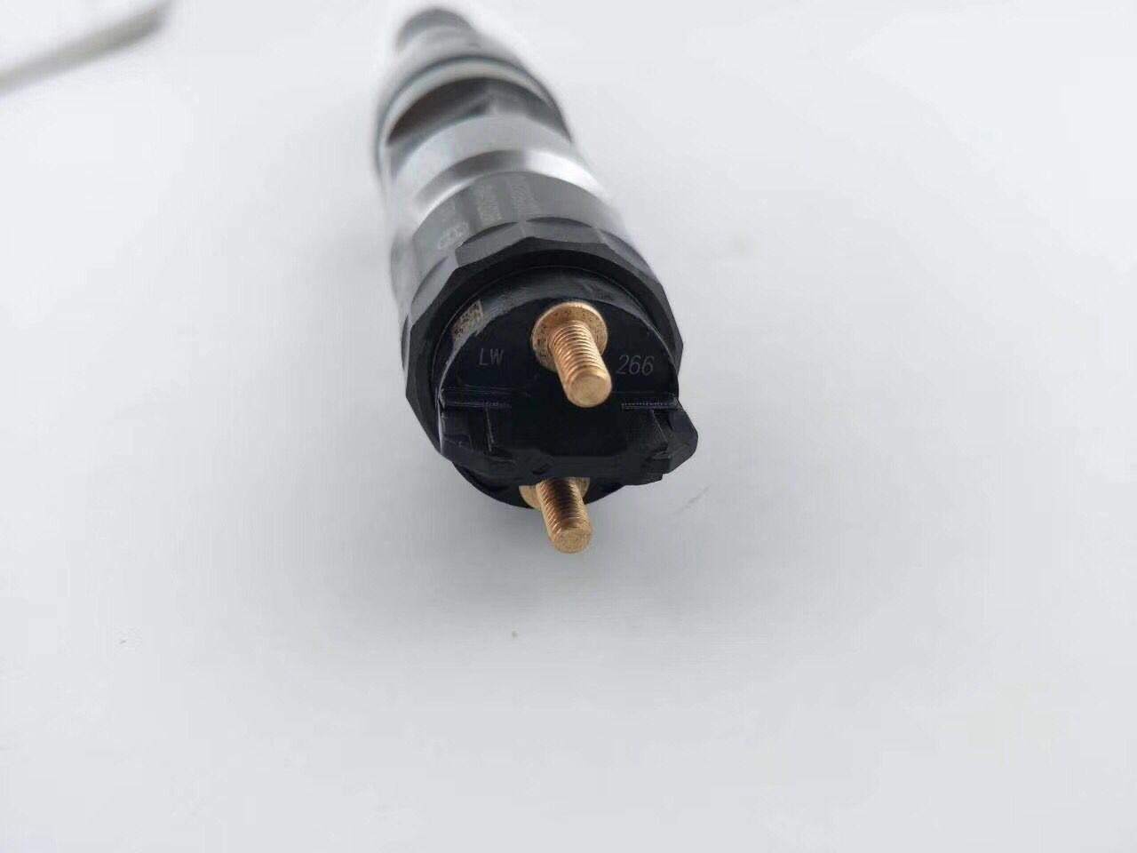 Топливная форсунка Bosch 0445120266  .  612630090012 Weichai WP12.430 евро-3