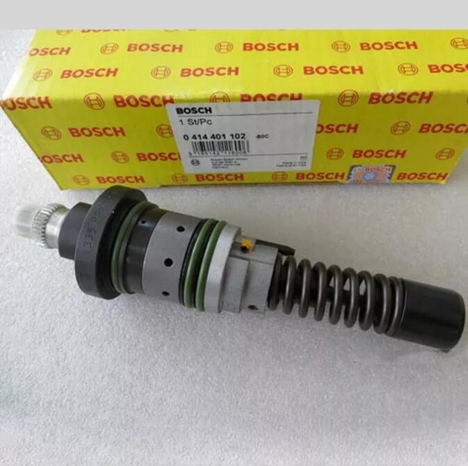 Топливный насос 0414401102 deutz 02111335