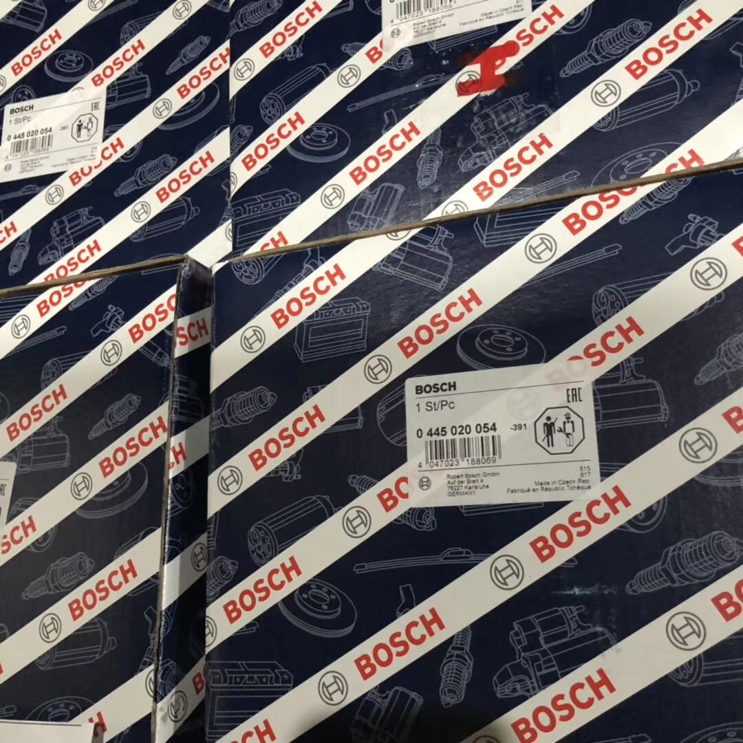 0 445 020 054Топливный насос высокого давления