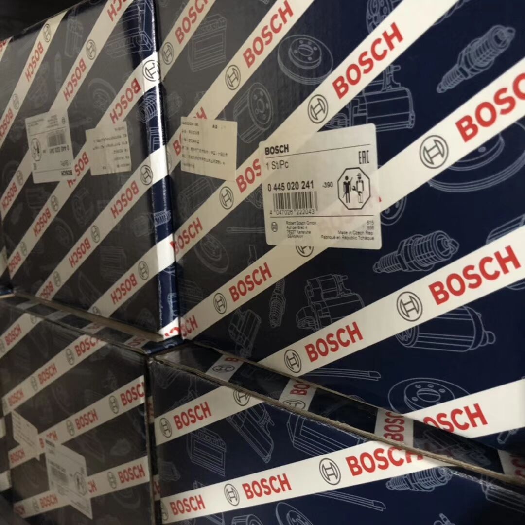 0 445 020 241Топливный насос высокого давления