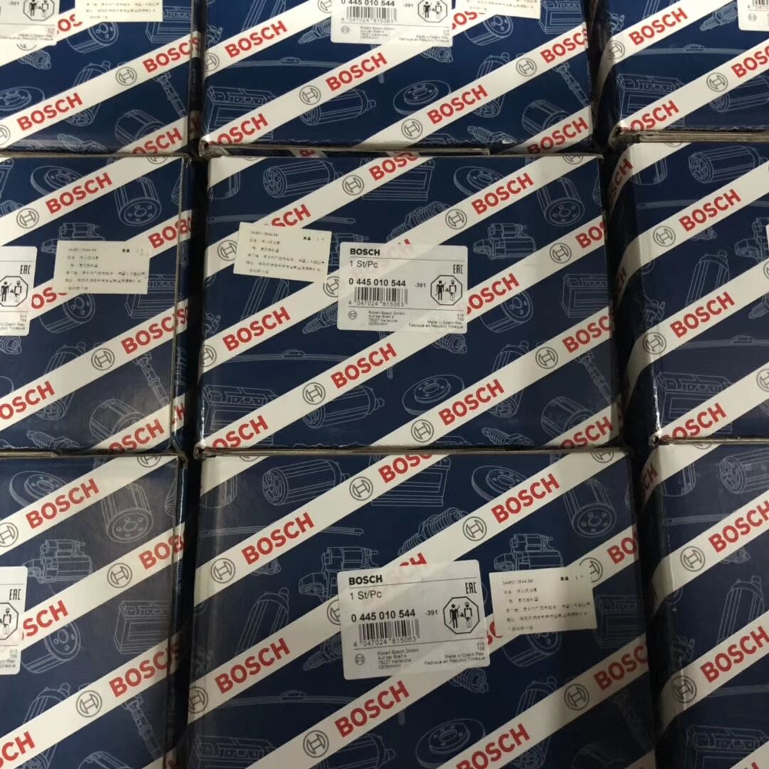 0445010544 Насос топливный высокого давления