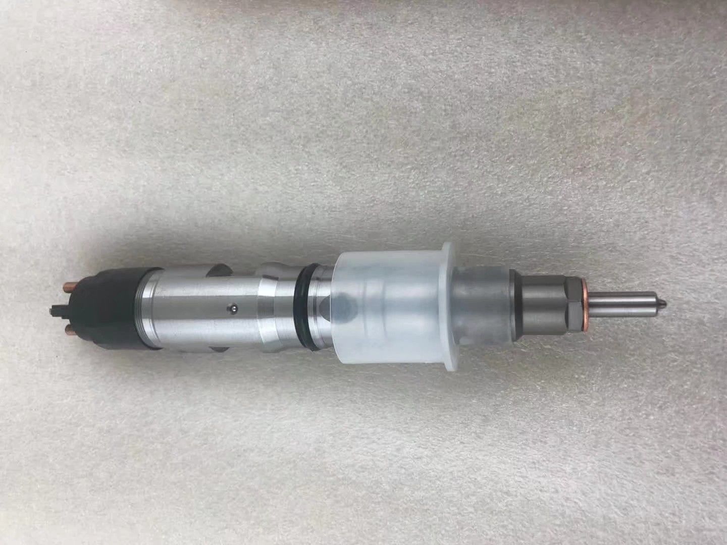 Форсунка Bosch 0445120080 / DL06S 65.10401-7004A DAEWOO, DOOSAN