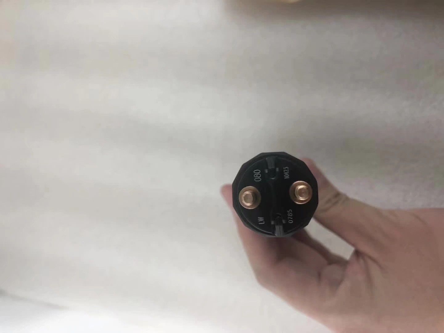 Форсунка Bosch 0445120080 / DL06S 65.10401-7004A DAEWOO, DOOSAN