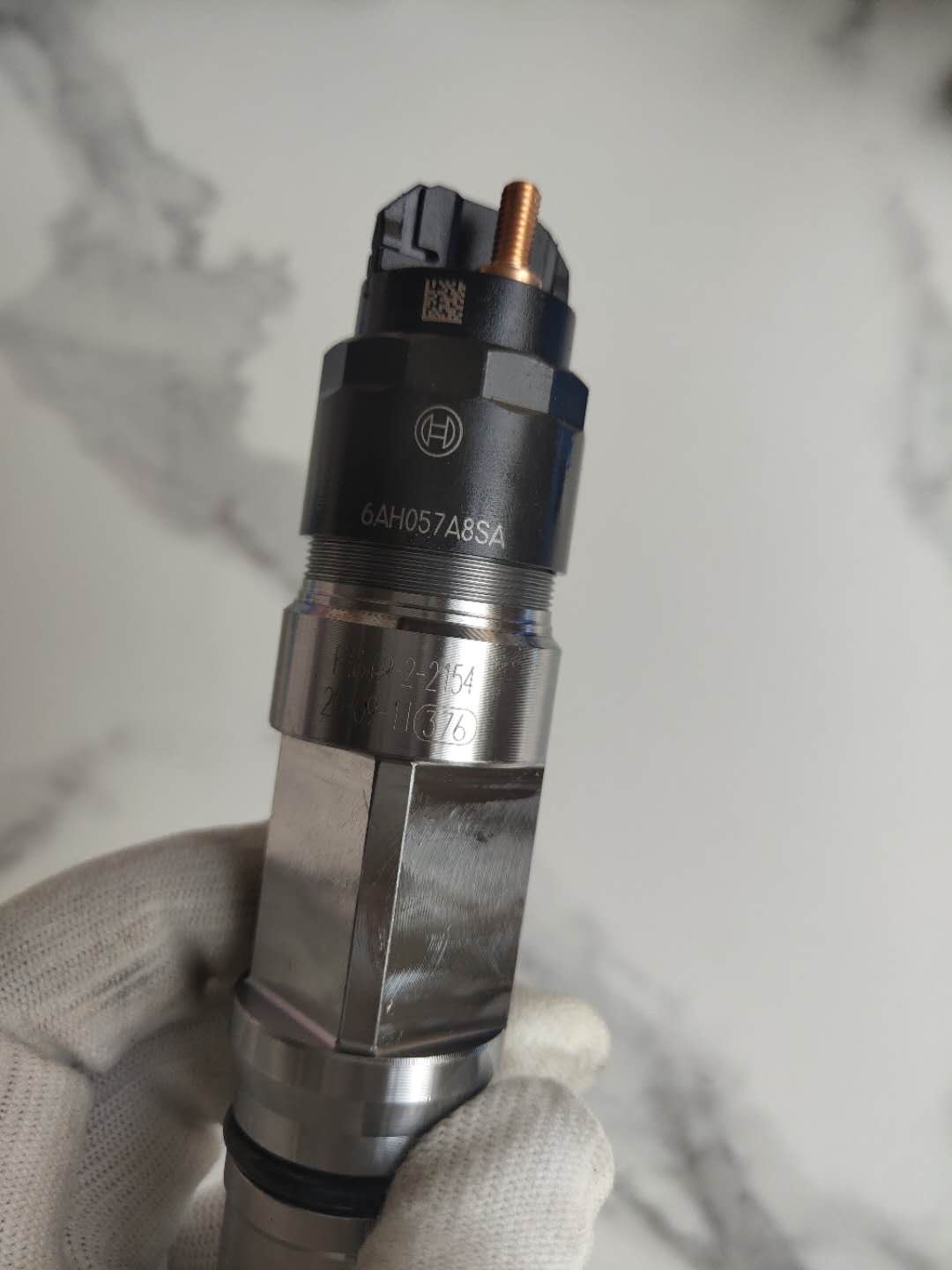 0445120219 Форсунка МАН  51.10100-6127 Bosch