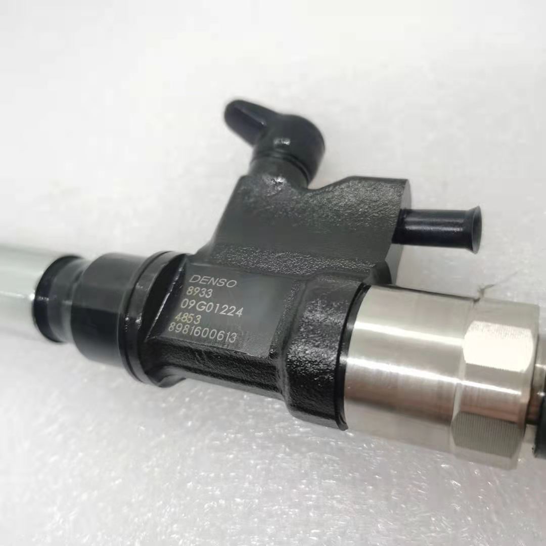 Форсунка Denso 095000-8933/8981600613