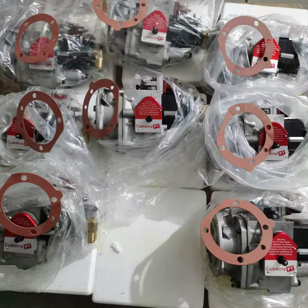 ТНВД 3636943, 3075537 KTA-38, KTA-50