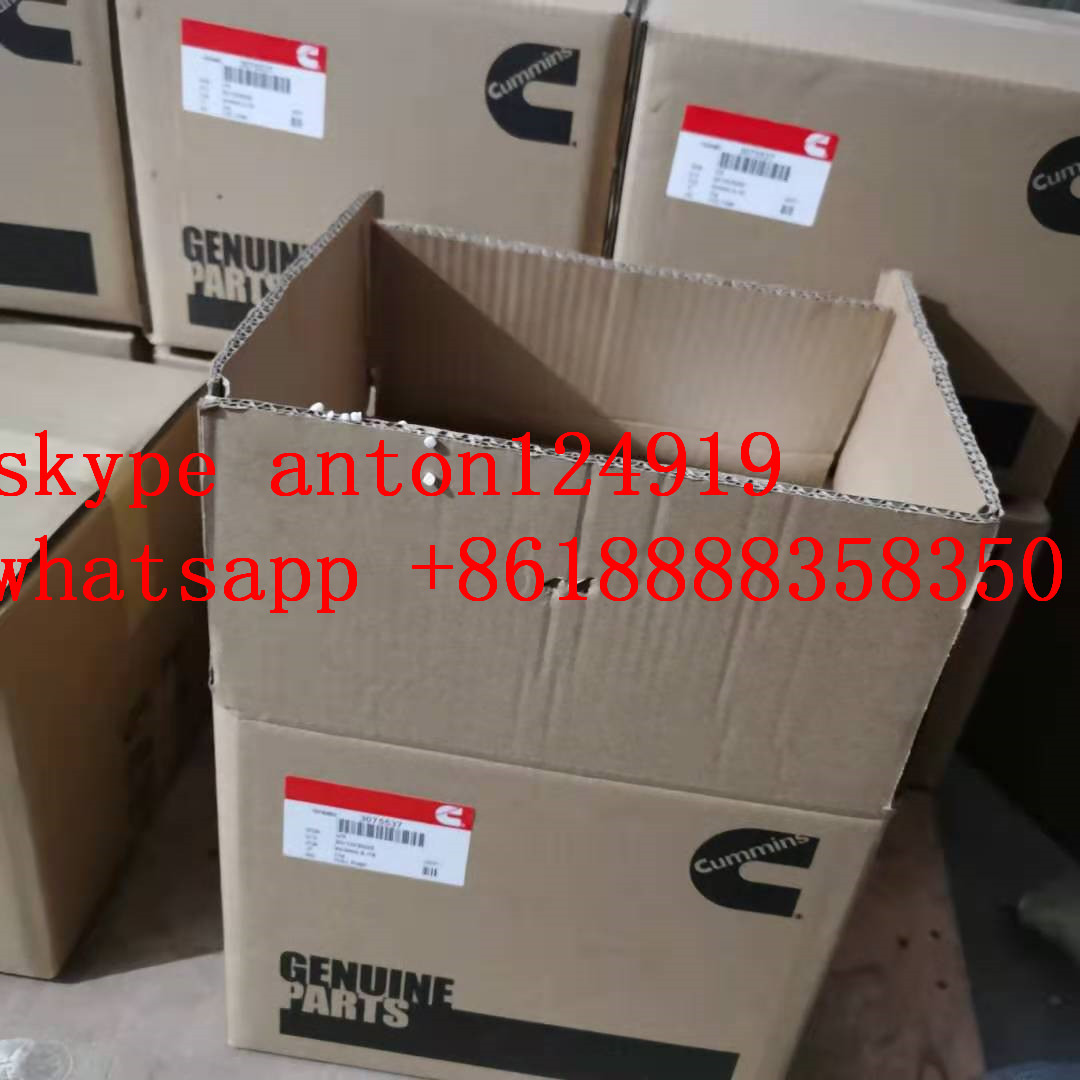 3075537 Топливный насос высокого давления Cummins KTA50