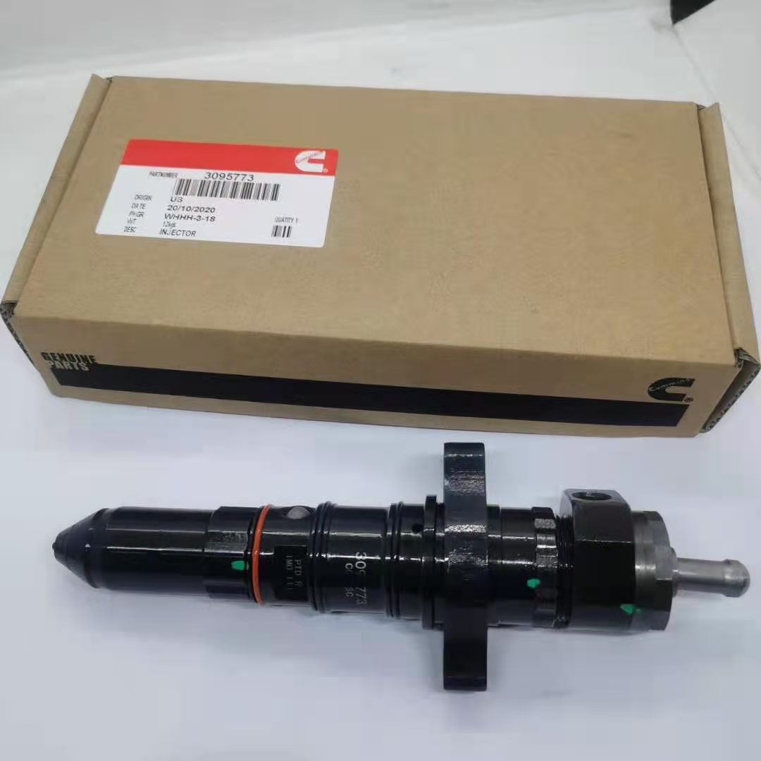 Форсунка топливная KTA-38/50 3095773 3095773 CUMMINS