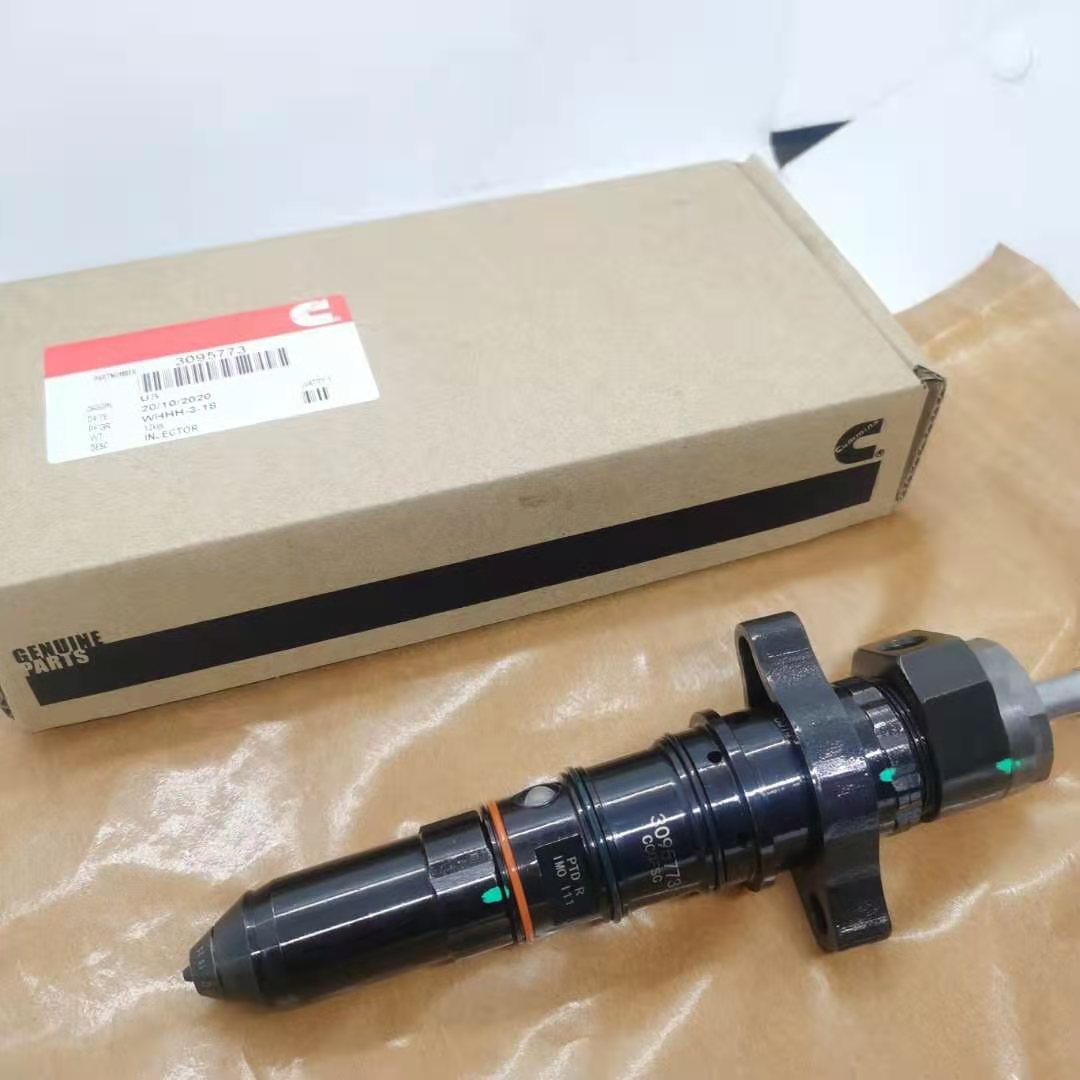 Форсунка 3095773 для двигателей Cummins KTA19, KTA38, KTA50, QSK50
