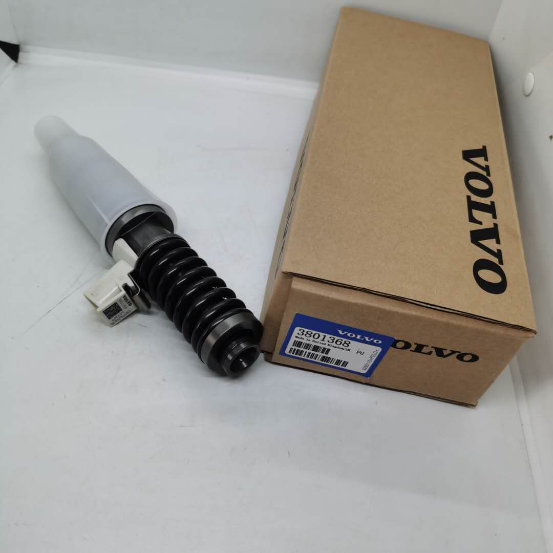 3801368 / 21379931 ТОПЛИВНАЯ ДИЗЕЛЬНАЯ ФОРСУНКА VOLVO PENTA