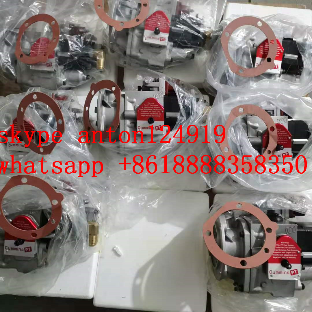 ТОПЛИВНЫЙ НАСОС 3075537 CUMMINS KTA50