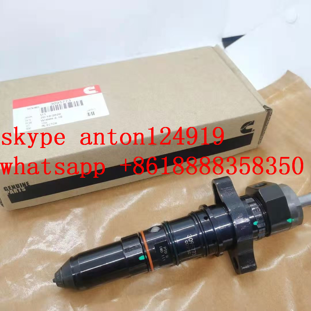 Форсунка 3095773 Bosch