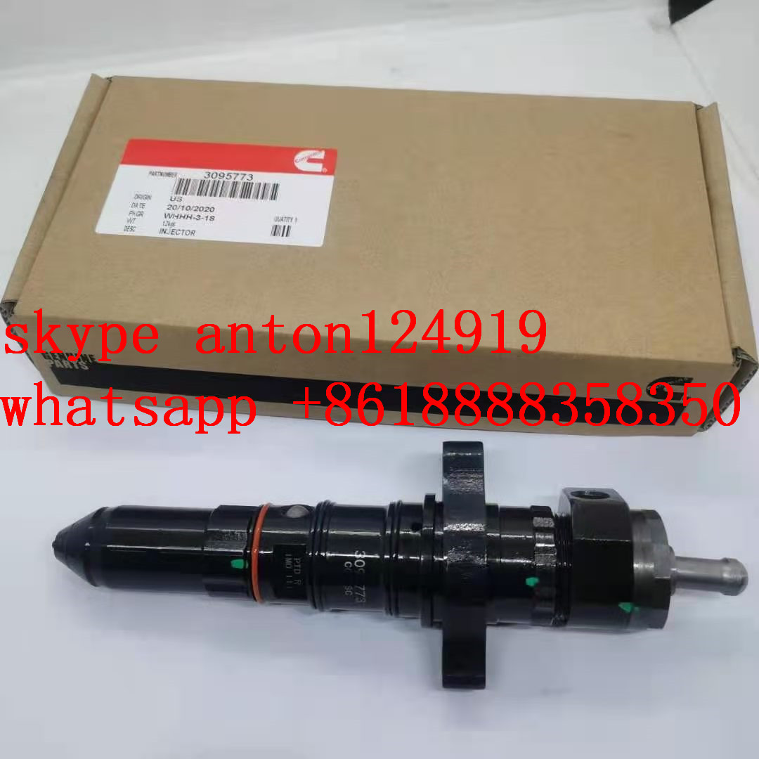 Форсунка 3095773 Bosch