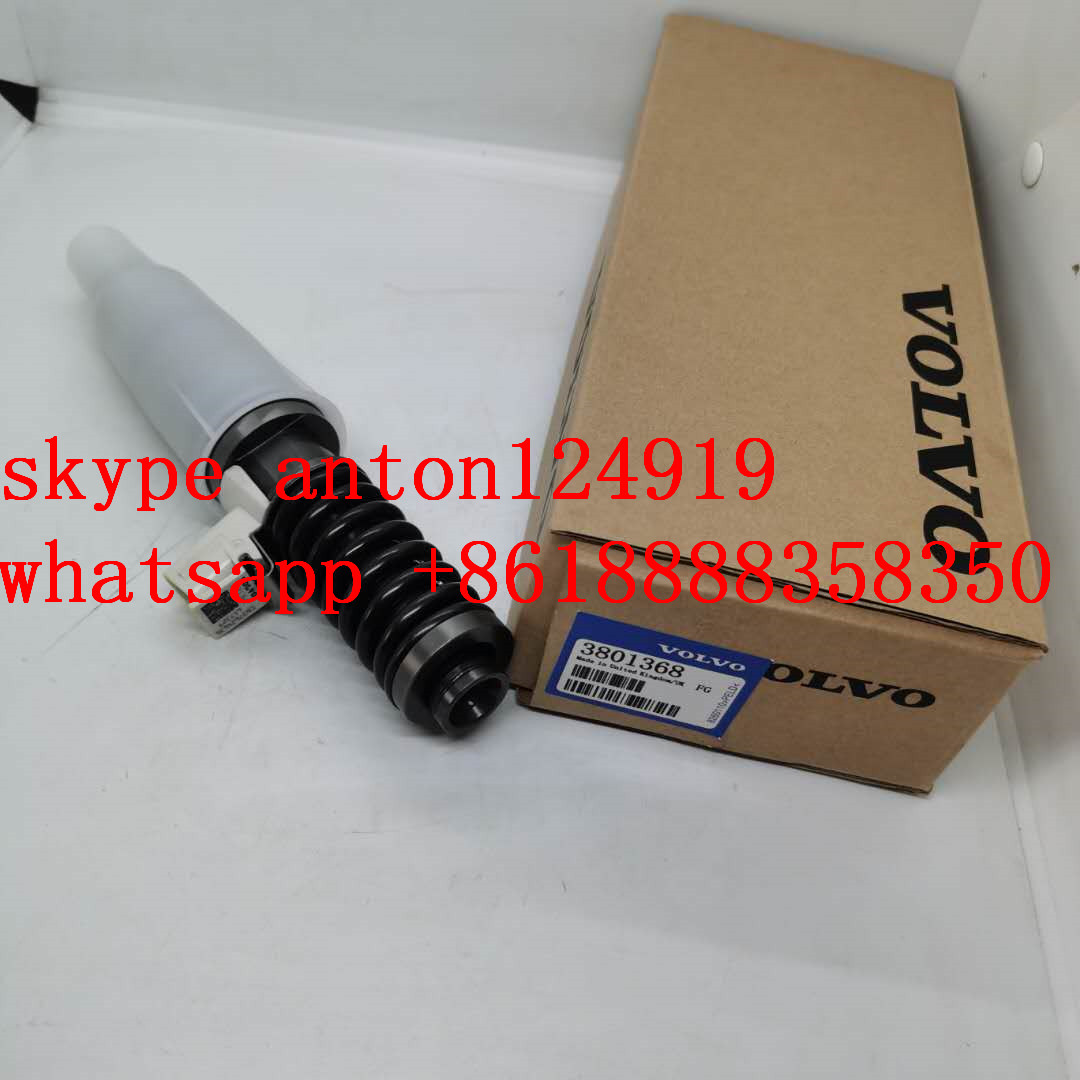 Форсунка Volvo 3801368