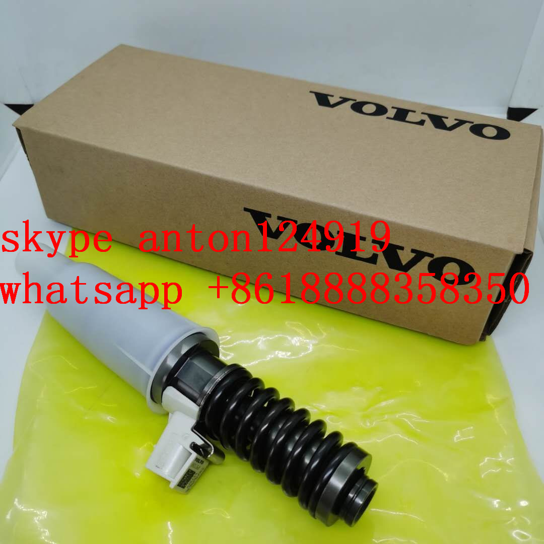 Форсунка Volvo 3801368