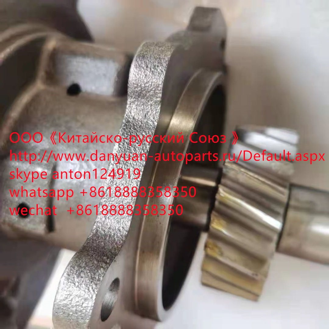 Xcec M11 4972857/4972856 водяного насоса системы охлаждения