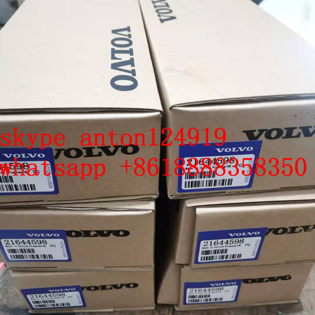 ФОРСУНКА (21644598) - VOLVO