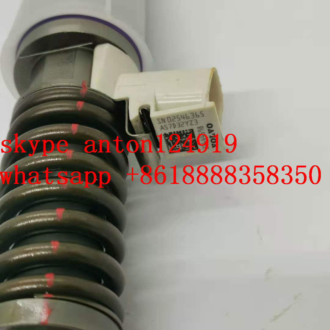 ФОРСУНКА (21644598) - VOLVO