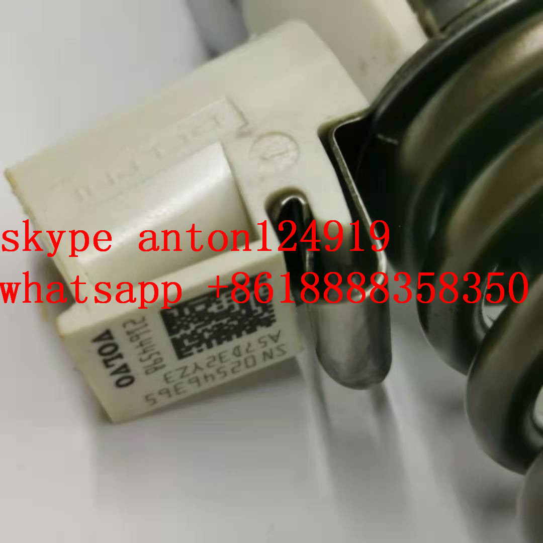 ФОРСУНКА (21644598) - VOLVO