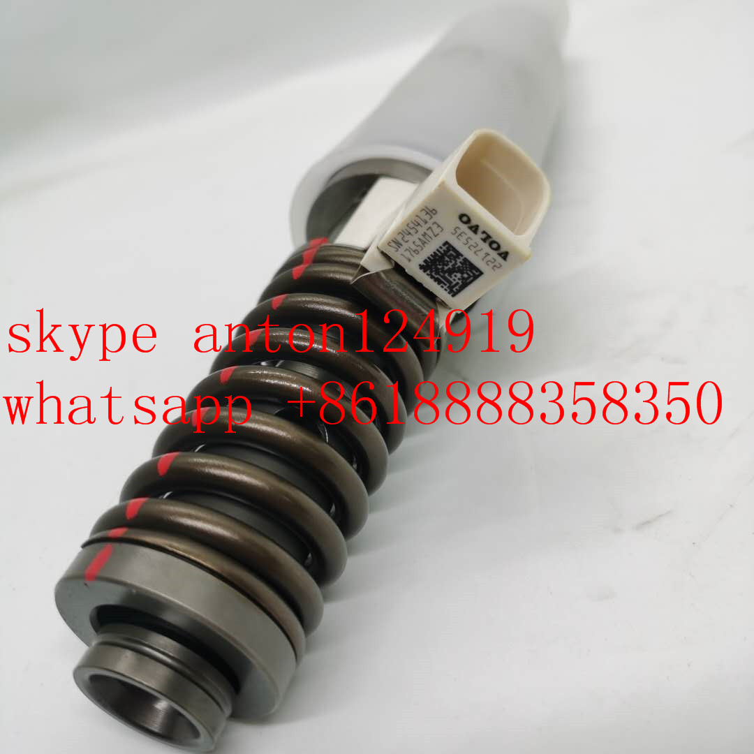 Форсунка VOE20847327, BEBE4D34101, 22172535, BEBE4D34001 Delphi